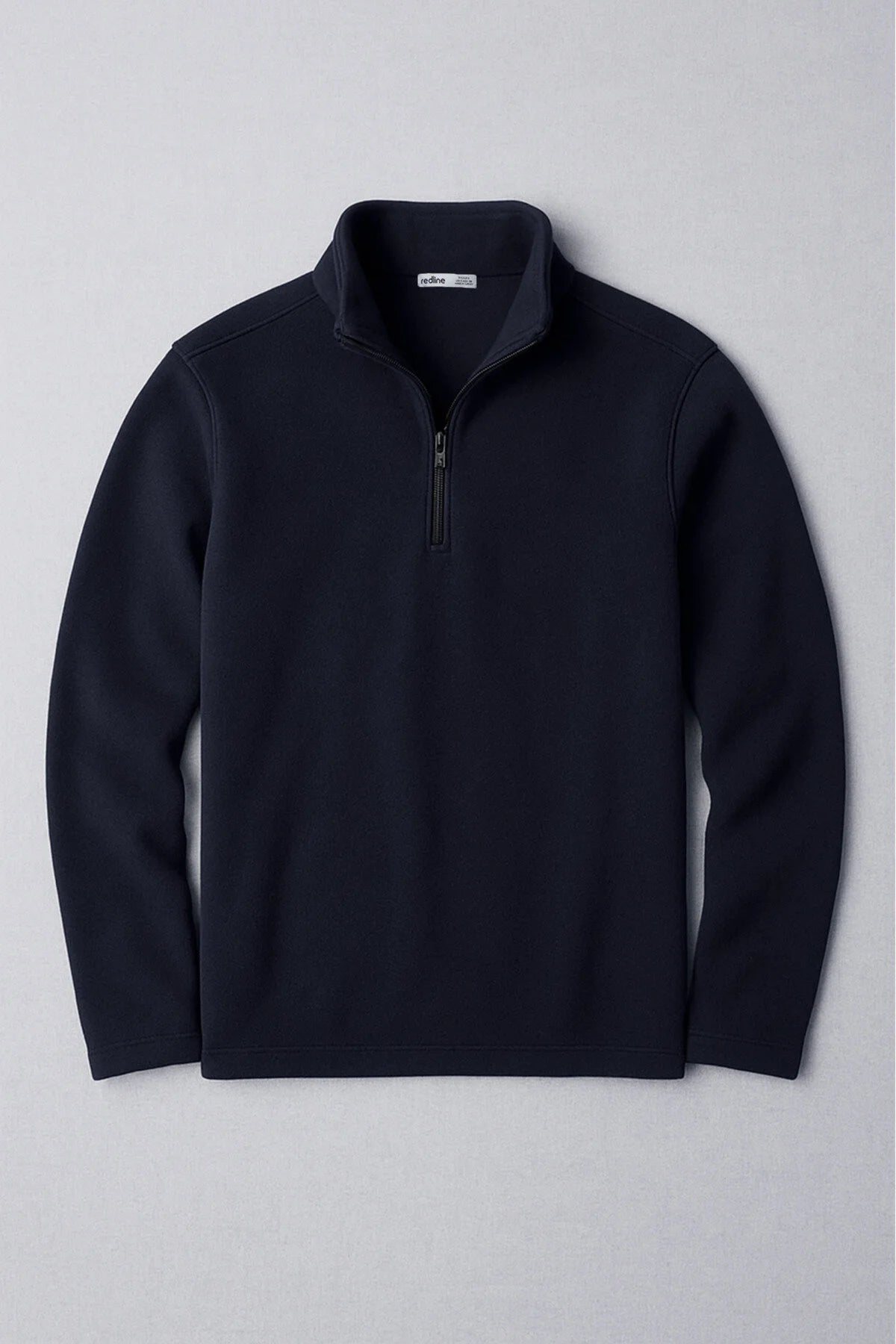 TUNDRA Regular Fit Kışlık Polar Lacivert