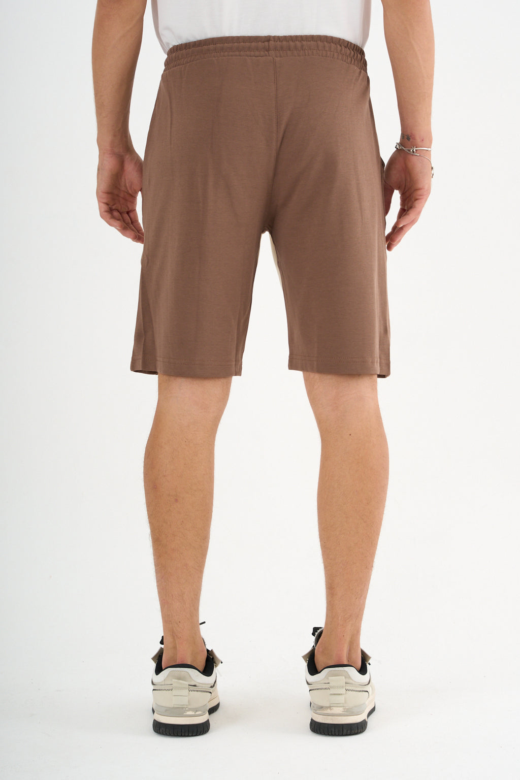 Rune Erkek Comfort Fit Şort & Bermuda