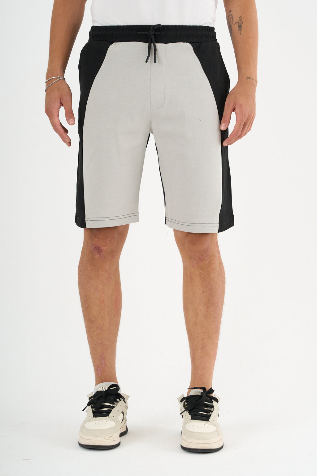 Rune Erkek Comfort Fit Şort & Bermuda