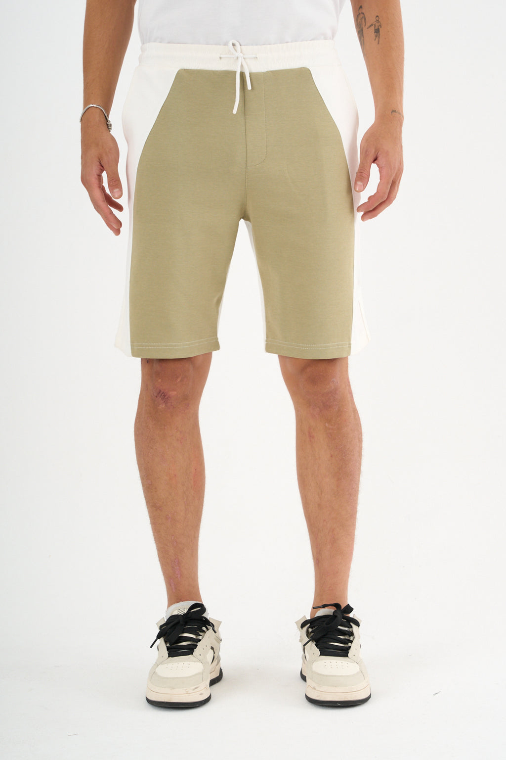 Rune Erkek Comfort Fit Şort & Bermuda