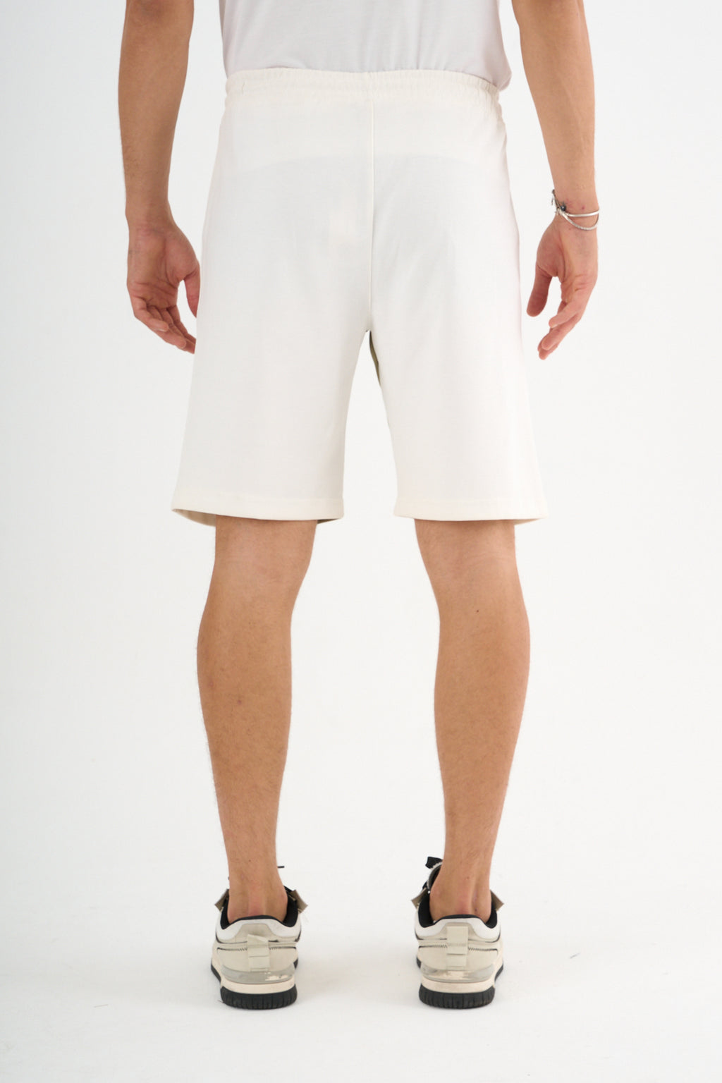 Rune Erkek Comfort Fit Şort & Bermuda