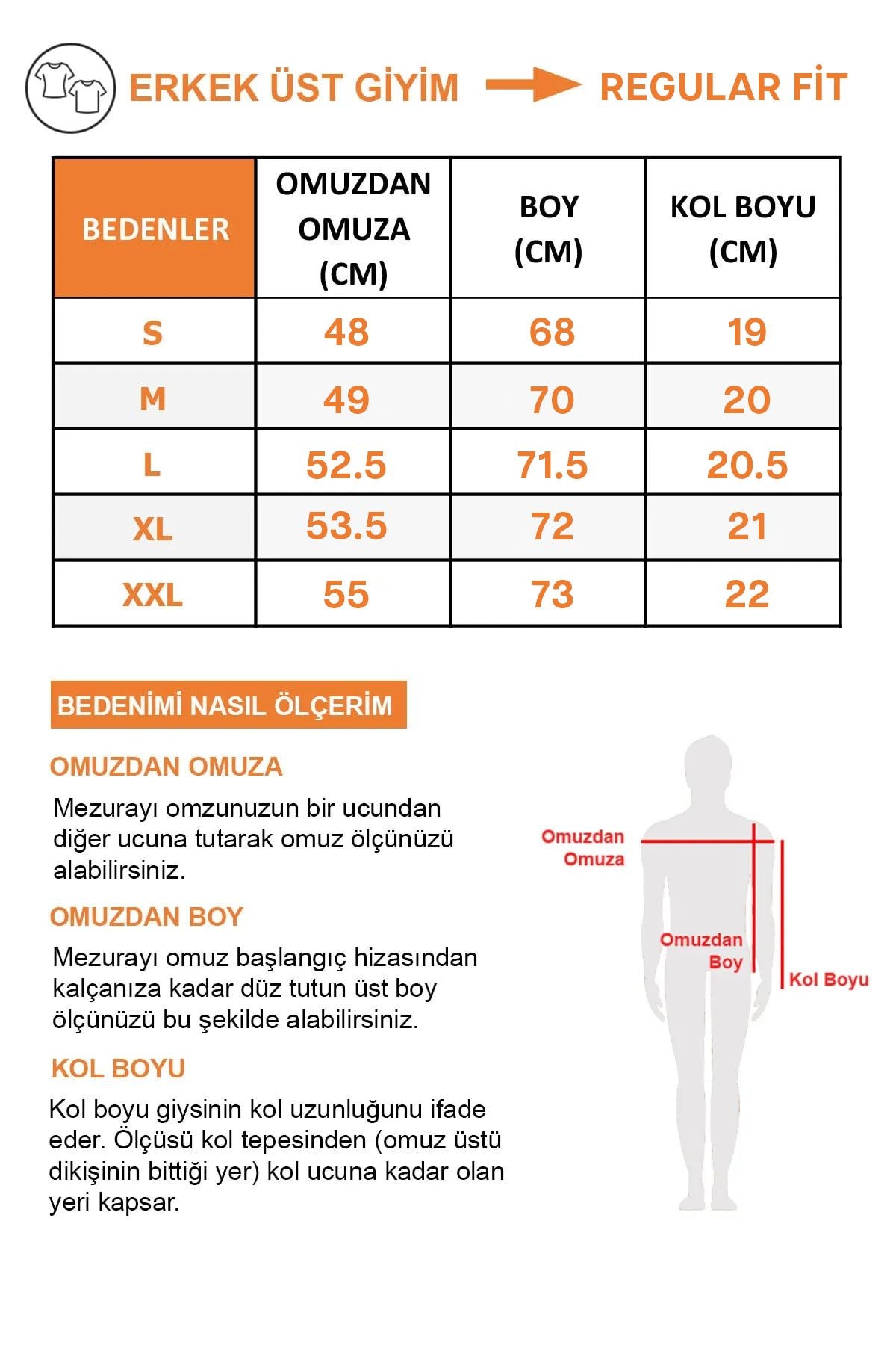 Erkek Regular Fit Kadife Kışlık Gömlek İndigo