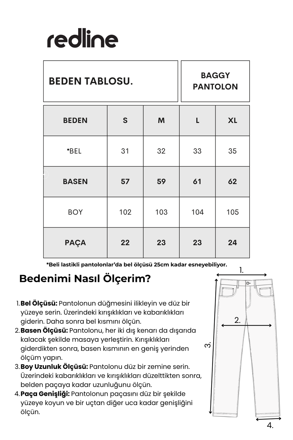 Comforted Erkek Baggy Keten Rahat Pantolon Bol Paça Yeni Sezon Bej