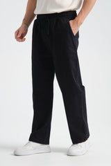Calmfit Baggy Pantolon Lacivert - Redline