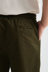 Calmfit Baggy Pantolon Yeşil - Redline
