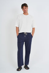 Comforted Erkek Baggy Pantolon - Redline