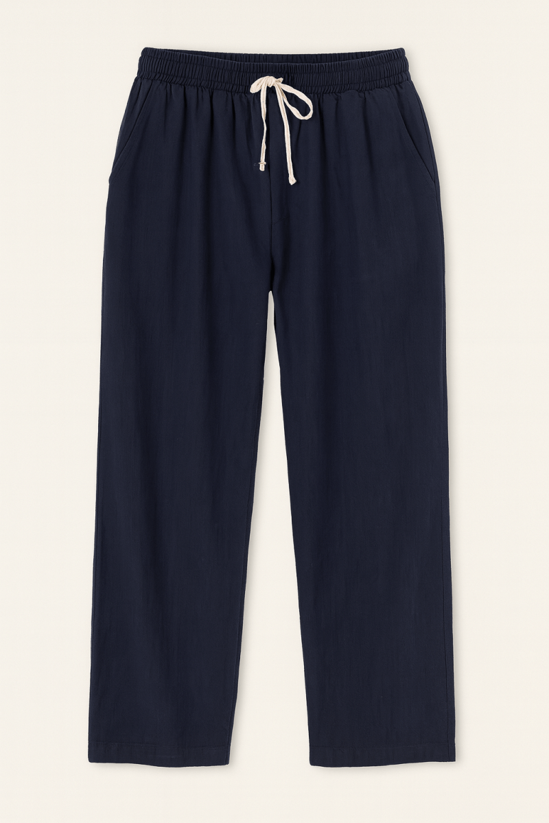 Comforted Erkek Baggy Pantolon - Redline