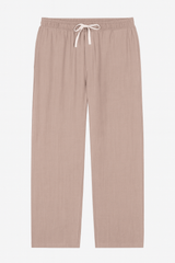 Comforted Erkek Baggy Pantolon Toprak - Redline