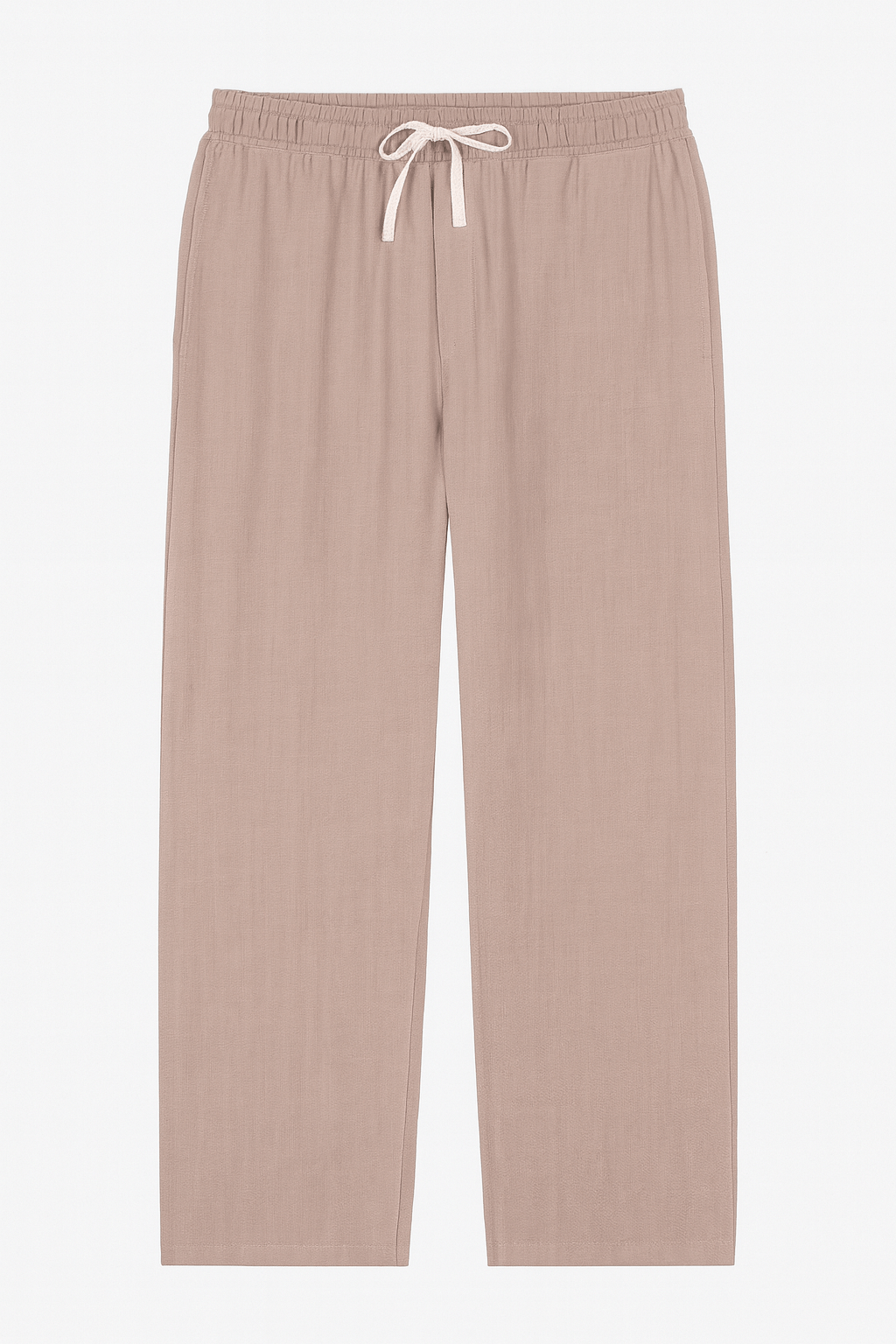 Comforted Erkek Baggy Pantolon Toprak - Redline