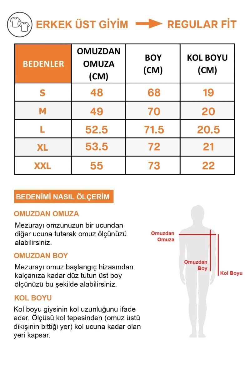 Erkek Yazlık Regular Fit Kısa Kol Nefes Alan Gömlek %100 Pamuk 2643 Yeşil - Redline