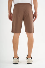 Rune Erkek Comfort Fit Şort & Bermuda - Redline