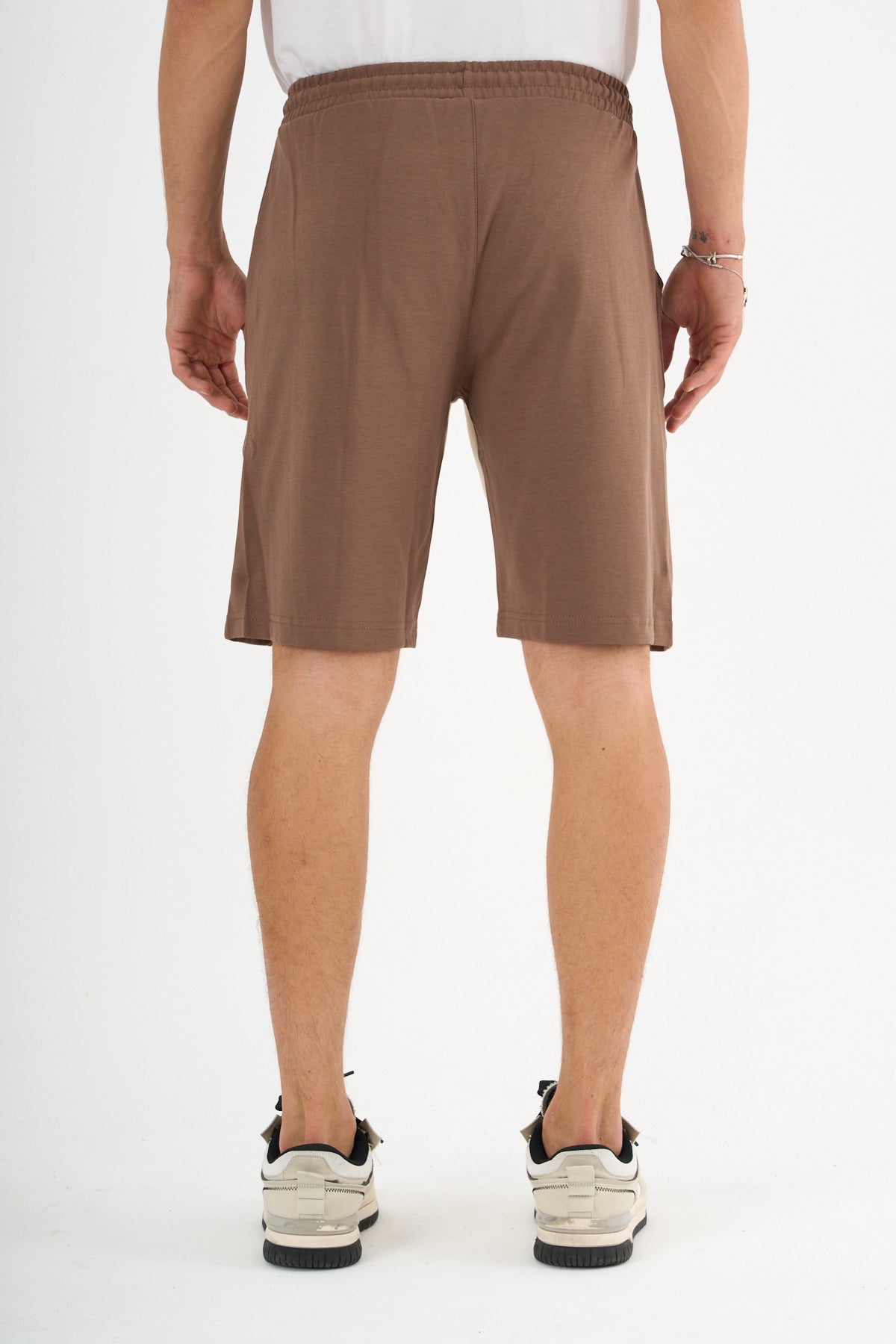 Rune Erkek Comfort Fit Şort & Bermuda - Redline
