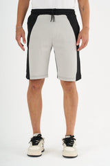 Rune Erkek Comfort Fit Şort & Bermuda - Redline
