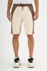 Rune Erkek Comfort Fit Şort & Bermuda - Redline