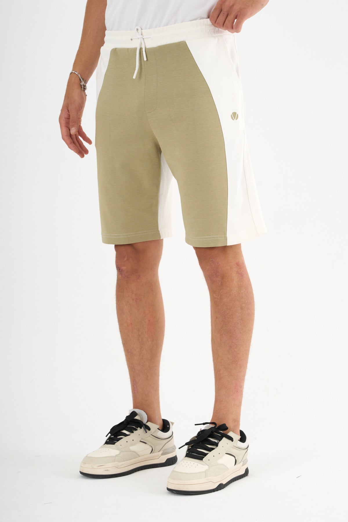 Rune Erkek Comfort Fit Şort & Bermuda - Redline